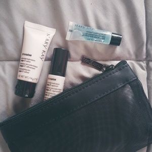 Microdermabrasion Sample Kit